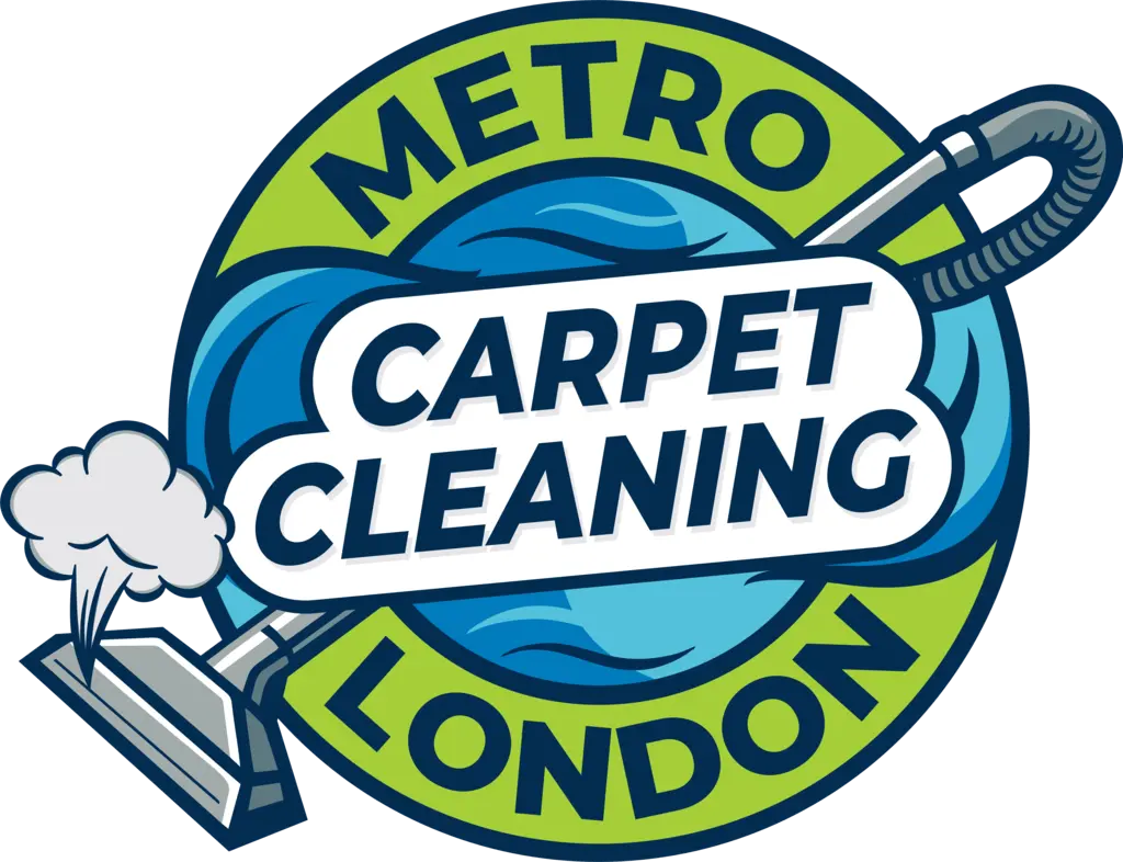 Metro London Carpet Cleaning - Logo